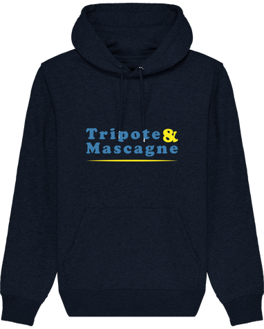 Unisex T&M Sweatshirt 350G/M² Cruiser
