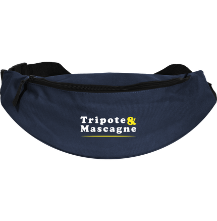 Banane T&M - textile Premium renforcé
