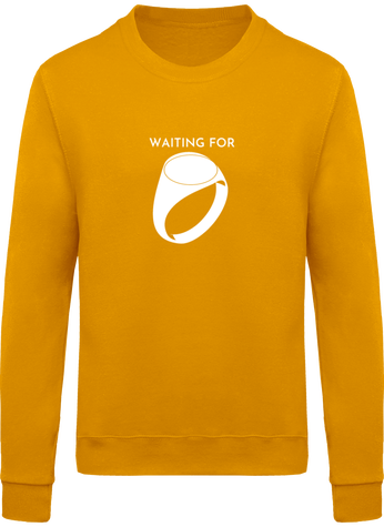 Sweat Waiting for...