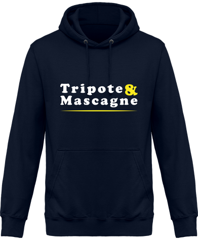 Sweat Shirt LA LUNE - T&M - tendence