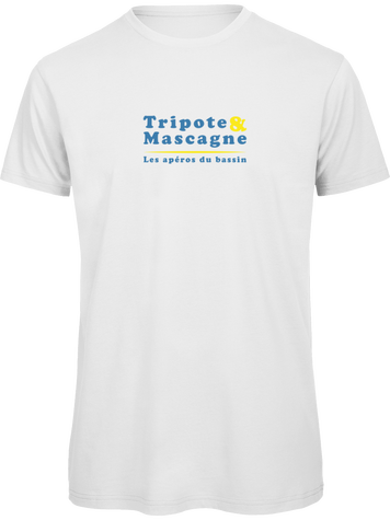 Tee Shirt 