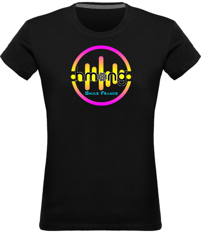 T-shirt Femme