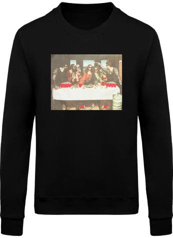 Last Supper Beerpong