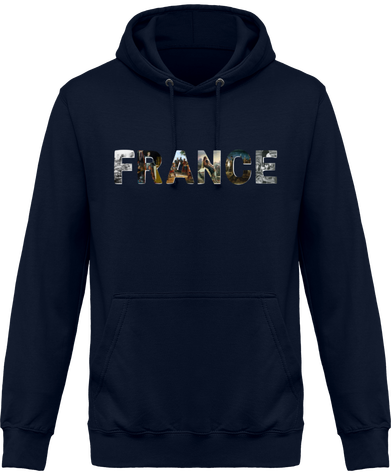 FRANCE - Sweat unisexe