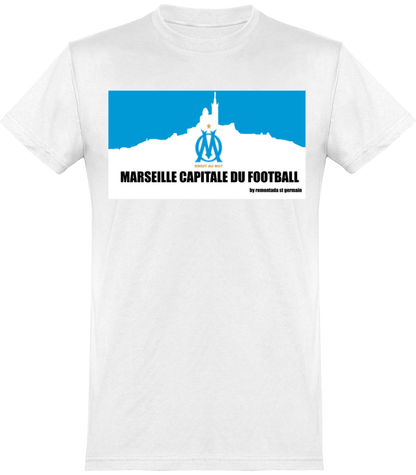 MARSEILLE CAPITALE DE FOOTBALL