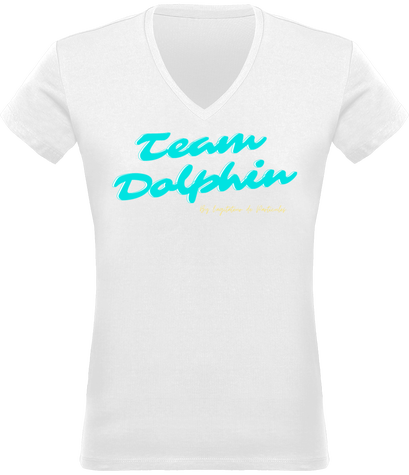 Team Dolphin