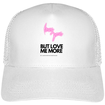 Casquette Love You
