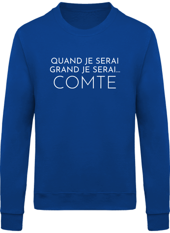 Pull Comte
