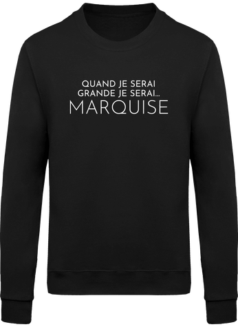 Pull Marquise