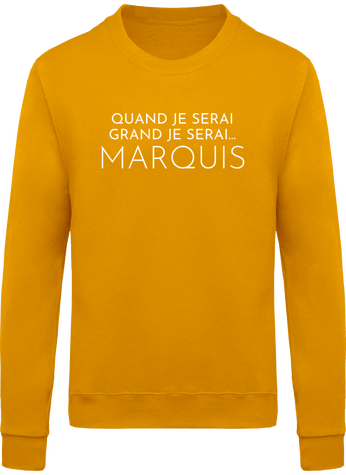 Pull Marquis
