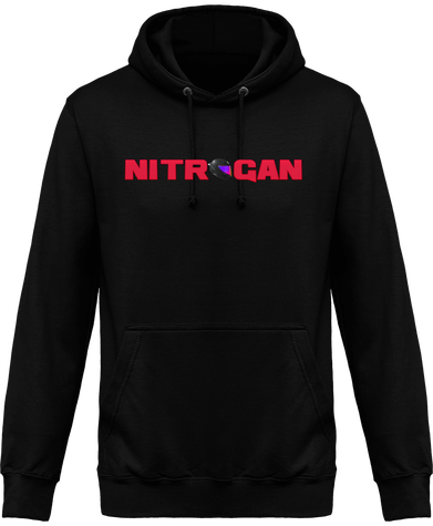 Pull Edition Corsa R