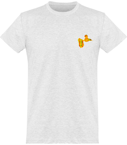 Tee-shirt Gwadloup Guadeloupe
