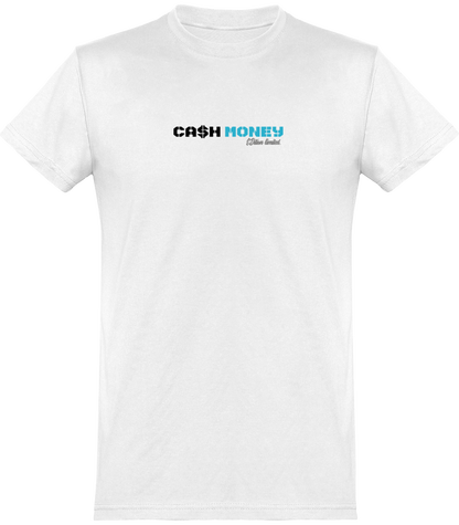 Tee-shirt  Cash money