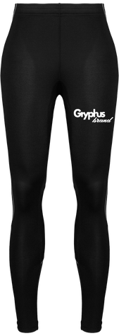 Leeging de sport femme Gryphus brand