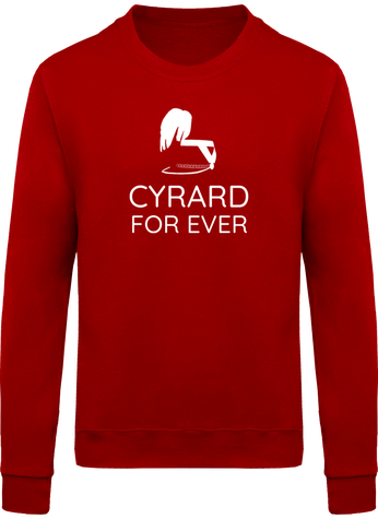 Pull Cyrard for ever