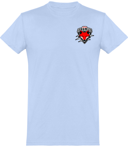 T - SHIRT IFAGMILY ULTRA-CLASSIC