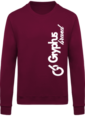 Sweat Gryphus brand 