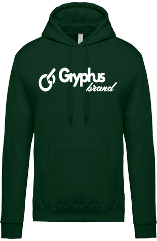 Sweat à capuche Gryphus brand