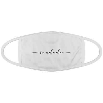 Masque Saudade