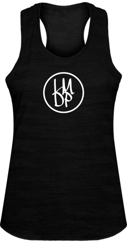 Débardeur sport femme
