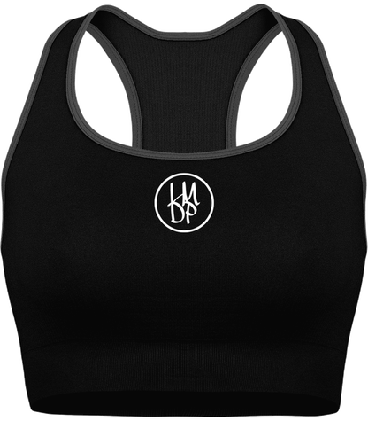 Brassière sport femme
