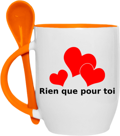 Rien que pour toi