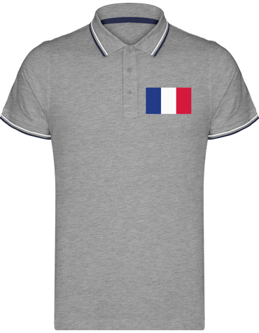 New t-shirt Polo homme fashion style 2020