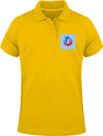 New t-shirt Polo style fashion 100% original