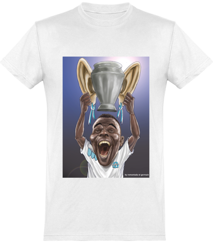 t shirt basile boli