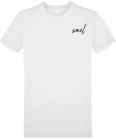 T-Shirt SMEL Firma - HOMME