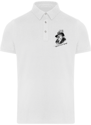 Charette - Polo Homme