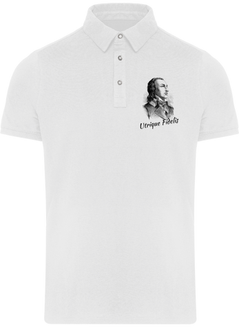 Lescure - Polo Homme