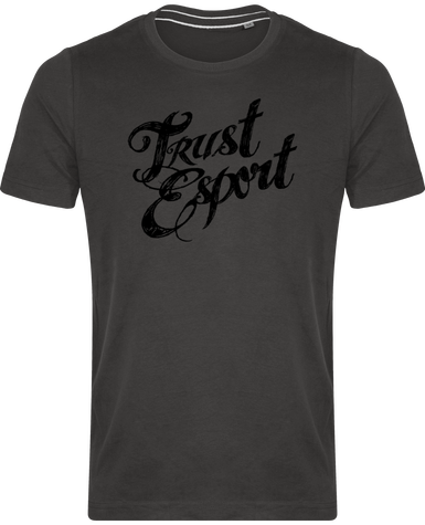 Tshirt Trust Esport