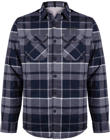 Chemise manche longue I'M BOSS