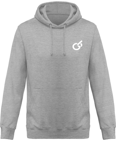 Sweat à capuche Gryphus brand
