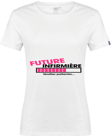 future infirmiere 