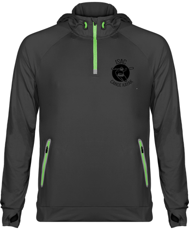 Veste Gueudins 2020