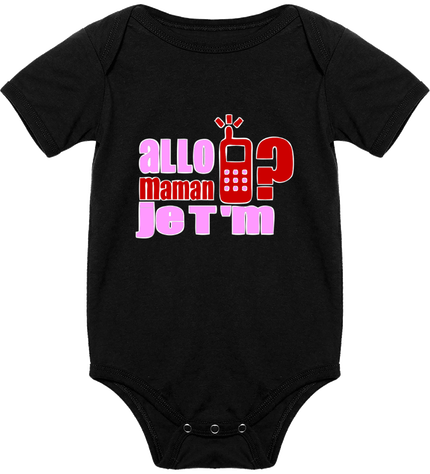 maman je t'aime