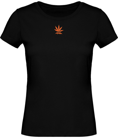 K-Mademoiselle (noir-orange)