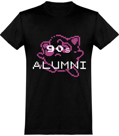 90s Alumni (rondoudou)