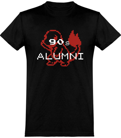 90s Alumni (Salamèche)