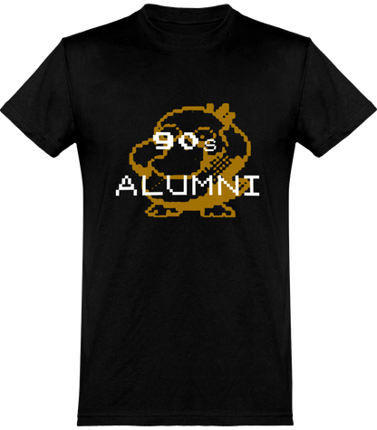 90s Alumni (Psychokwak)