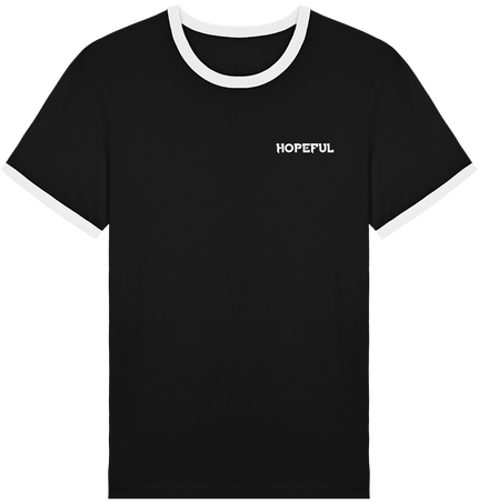 T-Shirt Femme Hopeful