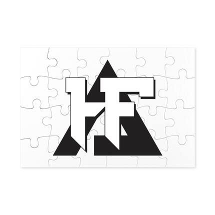 Puzzle Hopeful
