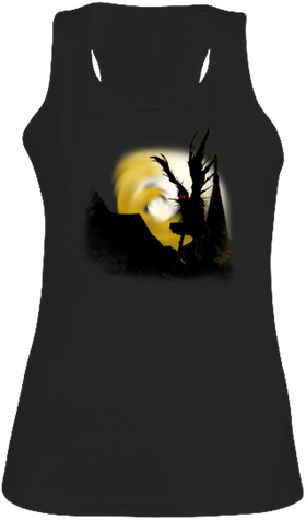 Ryuk - Death Note
