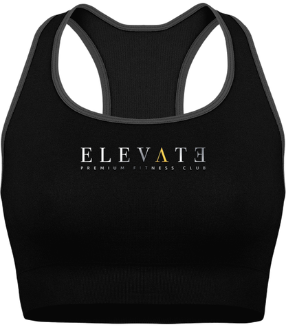 BRASSIERE ELEVATE SANS COUTURE