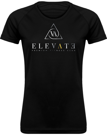 T-Shirt Femme Elevate