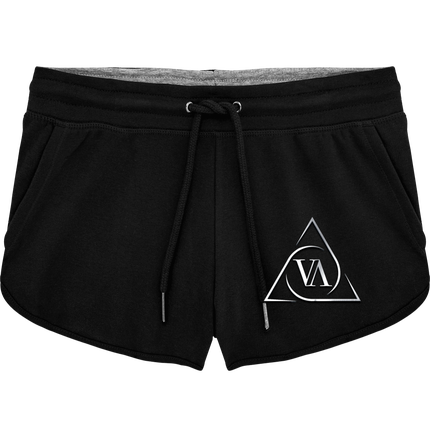 Short Femme Elevate