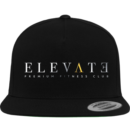 Casquette Elevate