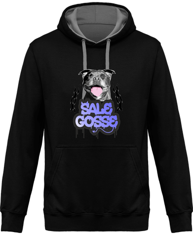 Sweat Sale Gosse